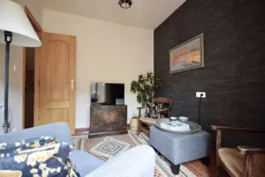 Stylish Townhouse, Center Old Town, Sunny Rooftop. - Image 4