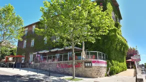 ”LA GRANGE” ALVIGNAC BETWEEN ROCAMADOUR AND PADIRAC - Image 5