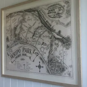 Moripo Park Escape ~ Blenheim - Image 2