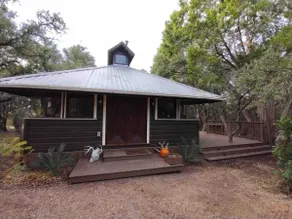 Cabin in The Woods-2 bedroom on 7.5 acres, Hot Tub - Image 2