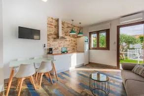 Apartamentos de Juan Miguel, Apartment Tierra. - Image 2