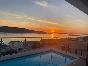 THE VIEW LANGEBAAN LAGOON VILLA WITH HEATED POOL and SOLAR ENERGY - Image 2