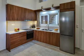 Artemis apartment in Kissamos - Image 3
