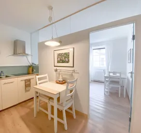 In Urbi, city appartement - Image 3