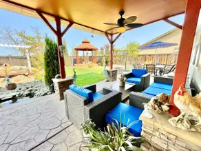 Tranquil Gardens Retreat | Mins to Thunder Valley - Image 3