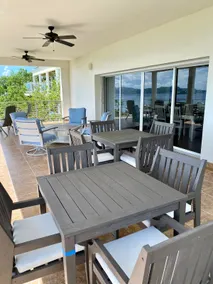 LUX 3 King BR Pool Villa with Generator overlooking Cruz Bay with amazing views - Image 5
