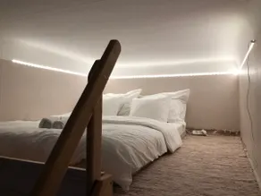 Danube apartment in ambient style with smart TV - Image 2