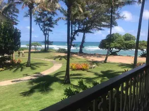 Oceanside Views just steps to beach AC/HT/Pool 261 - Image 3