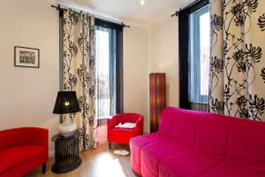 Luxurious Pink House and Parking - Porto - Image 3