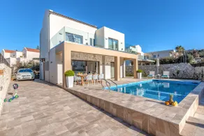 MiraSol Villa Platanias - Image 3