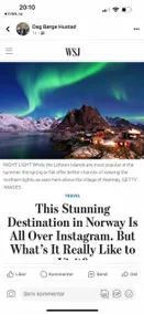 Hamnøy - Big Apartment - Amazing - Marvellous view - Image 4