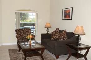 Villa Pearl - Luxury Retreat near Disney&Golf w/South Facing Private Pool/Spa - Image 5