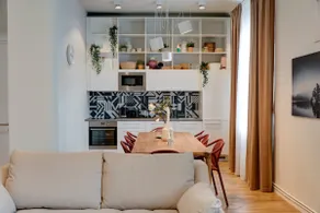 Dandelion Apartments Matīsa with Free Parking - Image 3