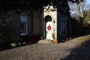 Edenfield House, Springfield, Fife - Image 4