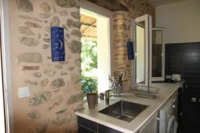 L'Oranger - terrace, quiet, air conditioning - Image 5