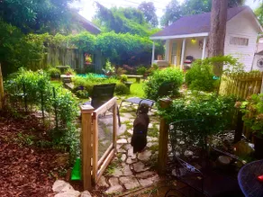 Lizzi & Scott’sTiny Guest House secluded USC-Vista - Image 2