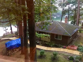 The Hobbit House on Spider Lake - Image 2
