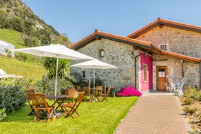 1 Pico Candiano · Apartment near Ampuero - Image 5