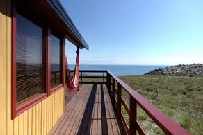 Charming House on the Ocean Front - Image 5