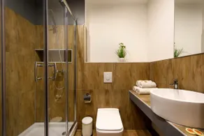 Hotelroom In Berlin n3 Prenzlauer Berg New - Image 3