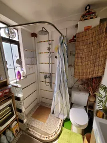 Peaceful nest in Hong Kong - Lamma island - Image 4