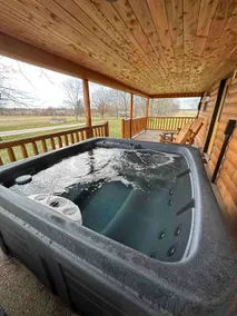 Private Getaway on Bourbon Trail w Hot Tub - Image 3
