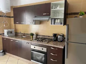 superb apartment with 2 balcony. - Image 3