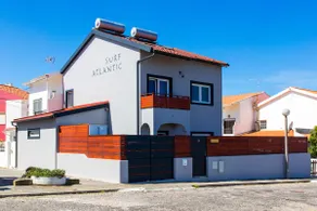 Surf Atlantic - Casa privada exclusiva com jacuzzi e jardim, perto da praia - Image 2