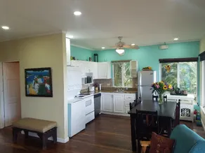 #04 Only Budget Ocean Front Bungalow - Image 2