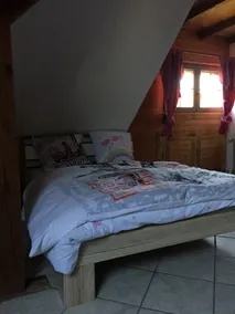 Pleasant fully equipped apartment - Image 4