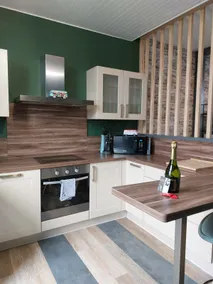Cozy and modern duplex – ”Life is good”. - Image 4