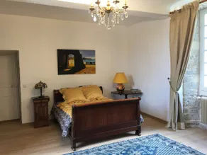 Independent accommodation in a 17th century manor - Image 5