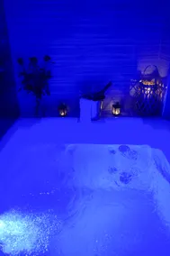 Nephele Luxury Suite - Image 4
