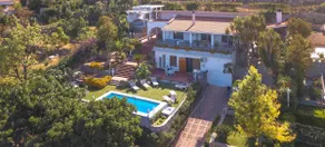 Exklusive Luxus-Villa Di Sofia mit Pool nur wenige Kilometer von Palermo - Image 3