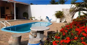 Beach House in Francês - Image 3