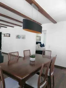 Apartment 2-6 Pers near the city with parking - Image 4
