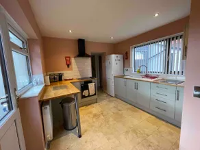 Detached Cottage-Wrexham-3 bedrooms, 6 guests - Image 4