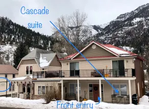 ~Cascade Suite~ Cozy! Walk everywhere! - Image 2
