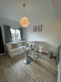 Beautiful brand new apartment in the heart of downtown. - Image 3