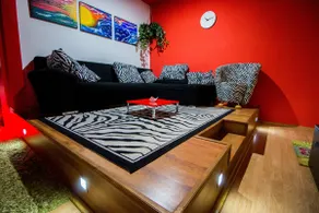 FLAMINGOS Apartman & Fitness OSIJEK - blizina Bolnice KBC Osijek - Image 4