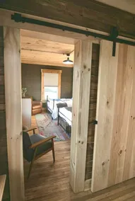 The Brick at The Red River Gorge - South Loft - Image 5