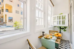 Santa Catarina Charming Loft - Image 5