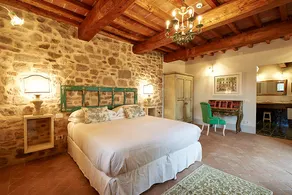Agata: up to 9 guests, 2 saunas, 1 hammam, kitchen - Image 2