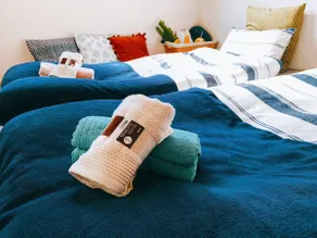 10 minutes to Namba / Direct access to the airport. New home promotion. Newly renovated cozy apartment in Showa style - Dama. - Image 5