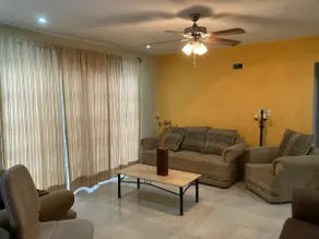 Ground floor with private pool, Wi-Fi, 24/7 security guard - Image 2