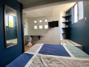 Nice apartment with swimming pool - Image 5