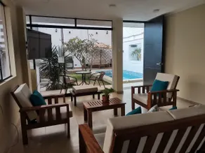 Qalaywa House - House with pool, with beautiful view - Image 2