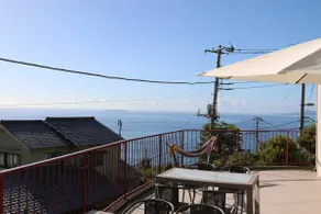 Rental villa with sea view, Atami, private, open-air bath, BBQ, maximum 10 guests, pets allowed, marine fireworks display - Image 3