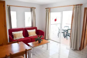 Villa Alexia Apts, Family apartment 202 - Image 2