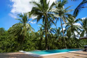The Kubu 1 Hec Private Modern House Pet-Friendly - Image 2